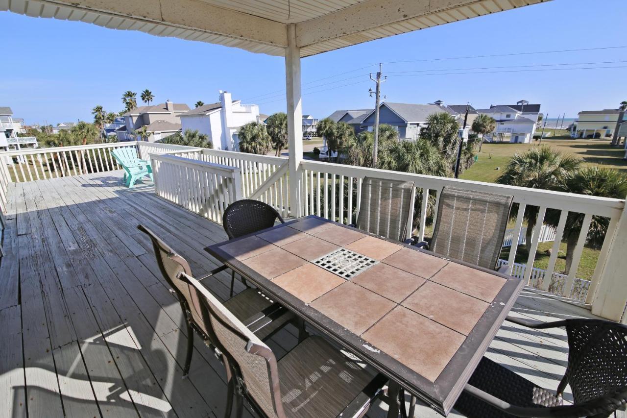 Mutiny On The Bounty Vila Galveston Exterior foto