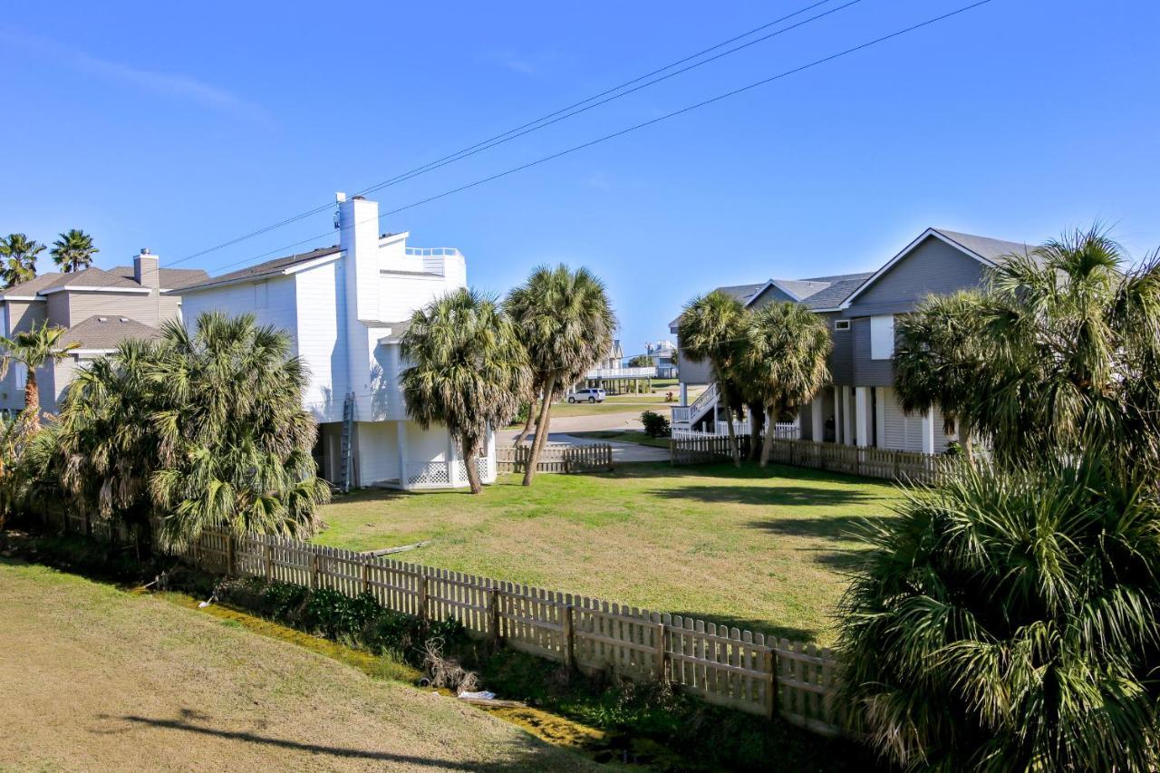 Mutiny On The Bounty Vila Galveston Exterior foto