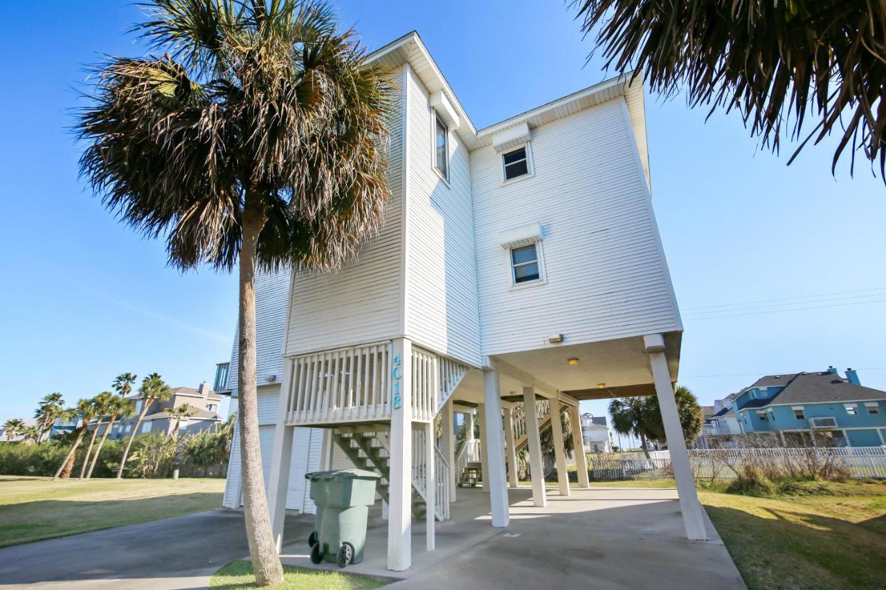 Mutiny On The Bounty Vila Galveston Exterior foto